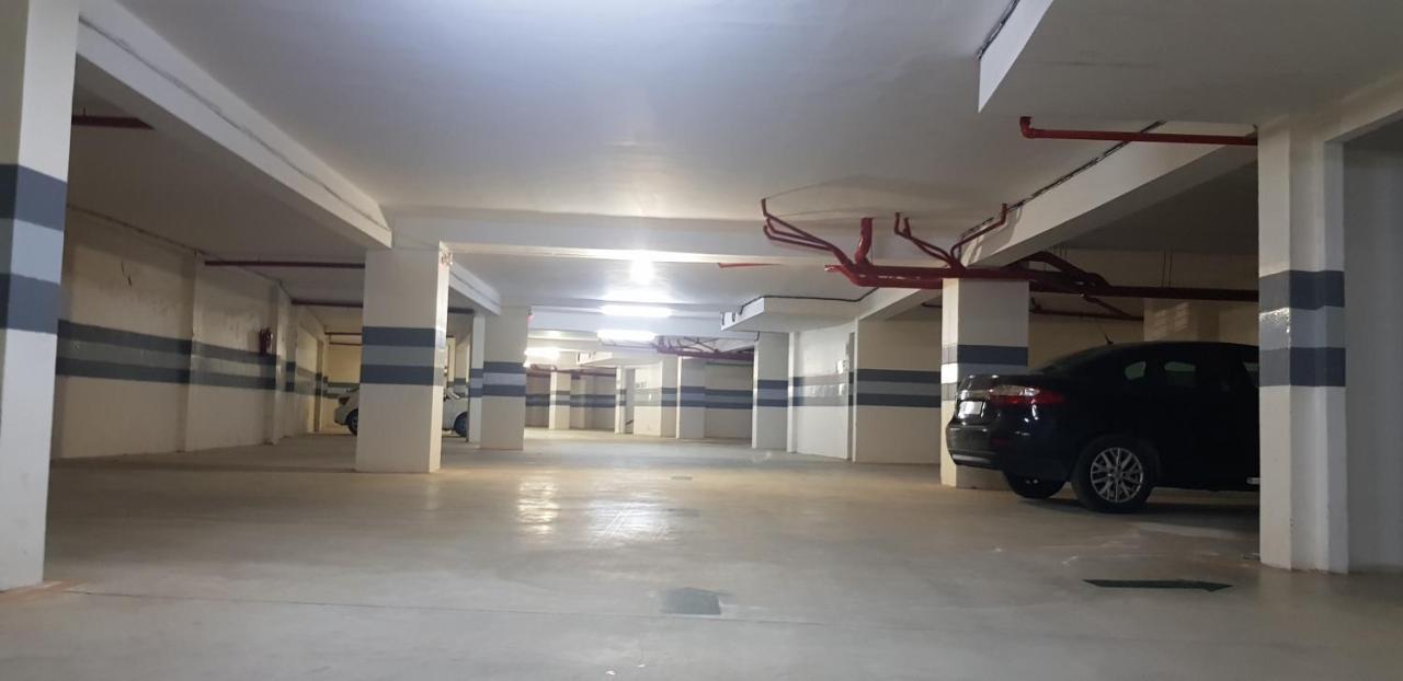 Appartement Charmante A Cabo Negro Martil Exterior foto