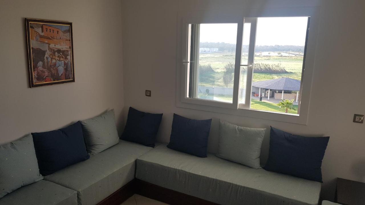 Appartement Charmante A Cabo Negro Martil Exterior foto