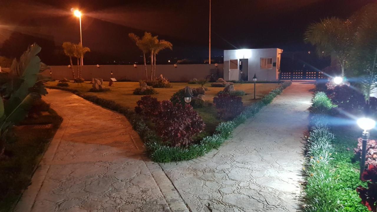 Appartement Charmante A Cabo Negro Martil Exterior foto